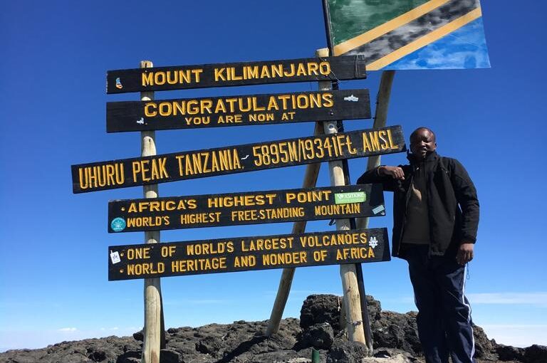 Mount Kilimanjaro Trekking in Tanzania 7 Mount Kilimanjaro Trekking in Tanzania