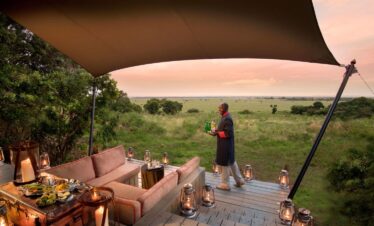 Kenya Tanzania Safari