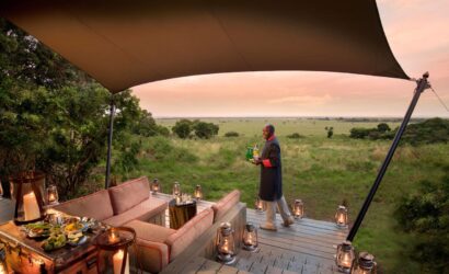 Kenya Tanzania Safari