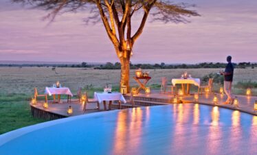 Kenya Honeymoon Safari
