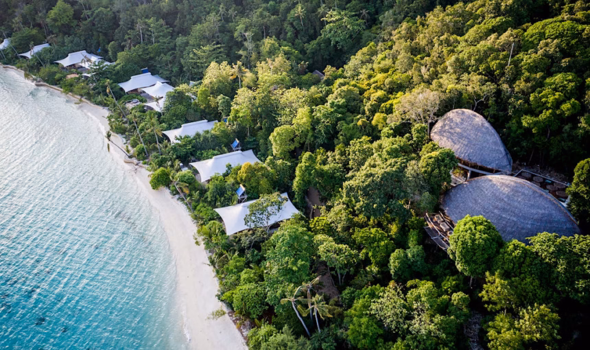 Commitment to responsible tourism