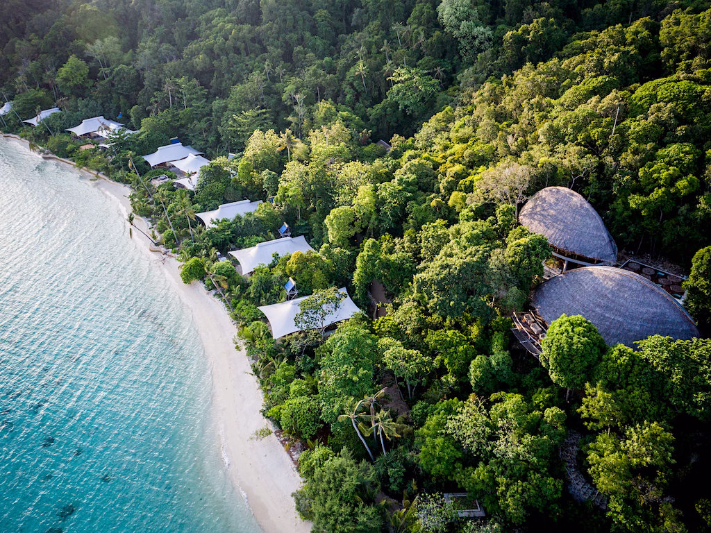 Conservation & Sustainability