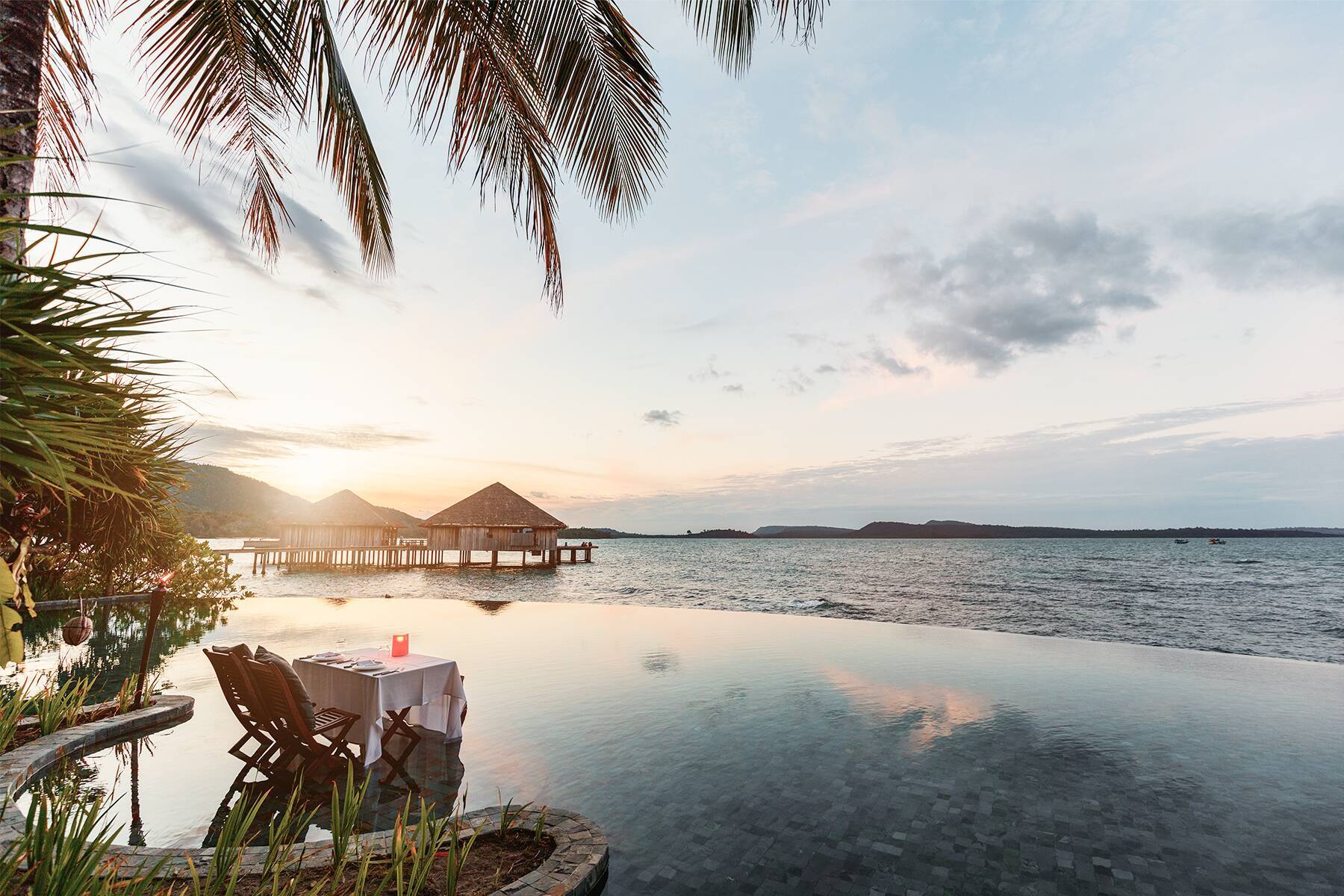 Mombasa Marine National Park and Reserve
