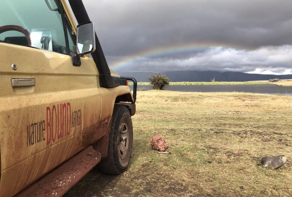 Kenya Destination Overview