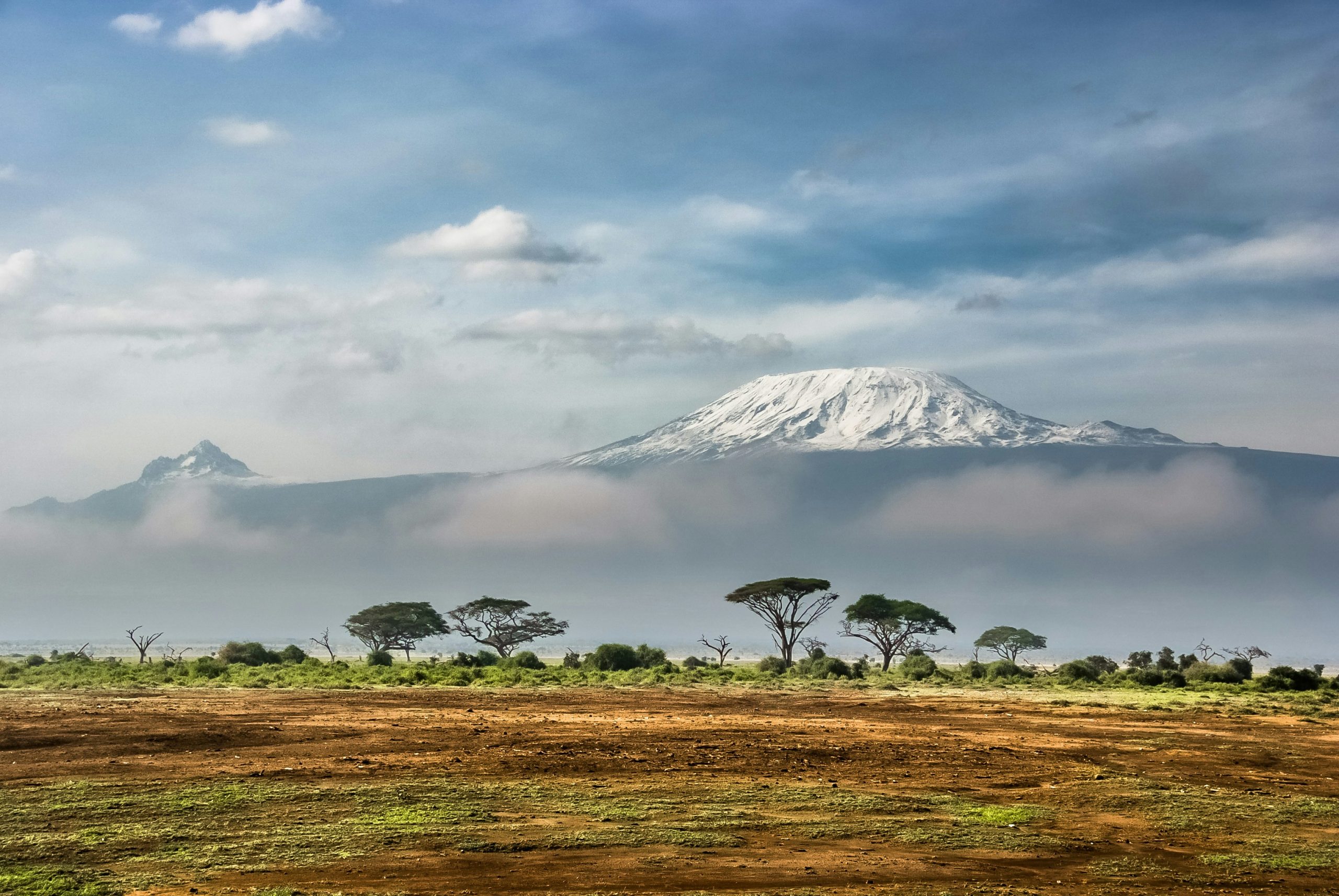 Typical Kenya Safari Itinerary