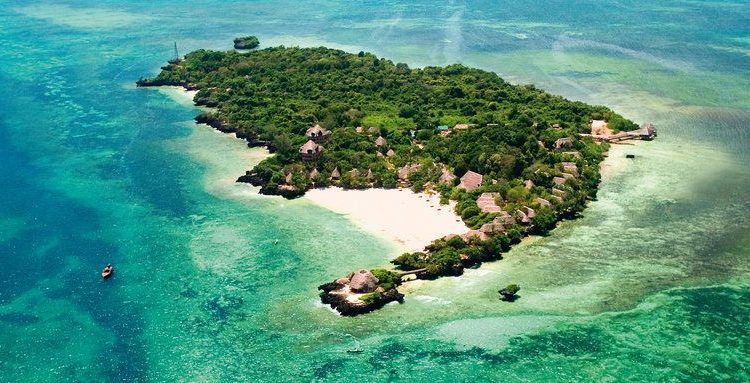 Watamu Marine National Park & Reserve