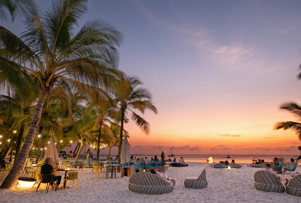 Tanzania Safari and Zanzibar Beach Holiday 