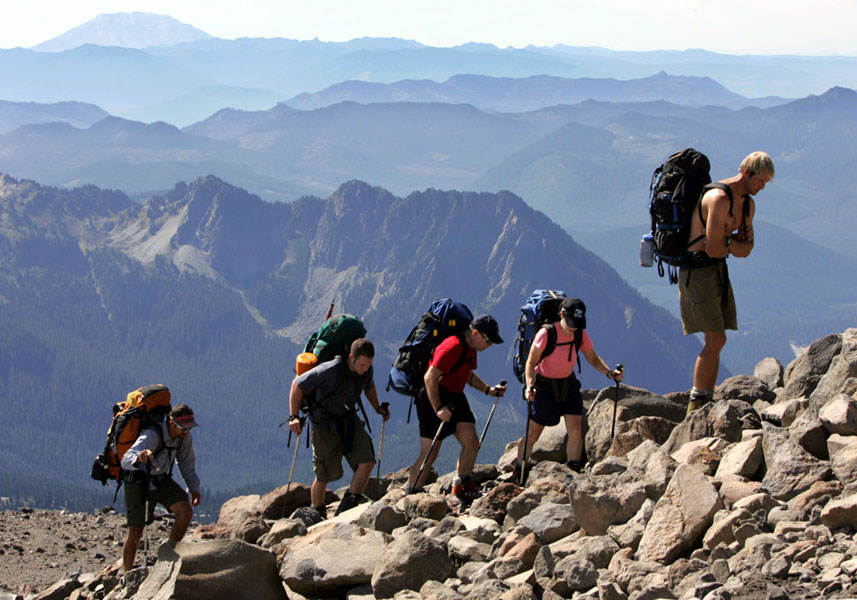 Mount Kenya National Park & Reserve – Climbing, Trekking & Alpine Adventure in Kenya