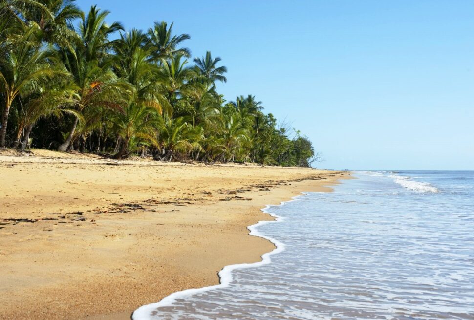 Zanzibar Island