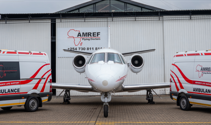 Safari travel insurance plan in Kenya or Tanzania 