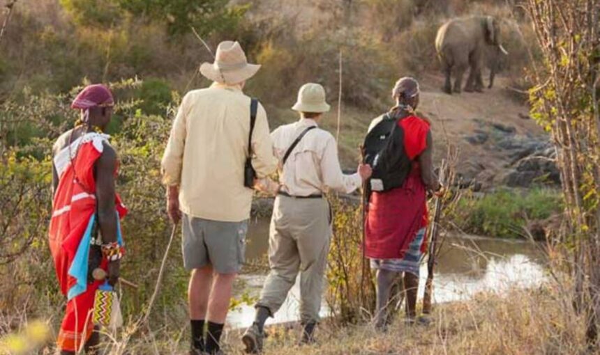 What to Pack for an African Safari