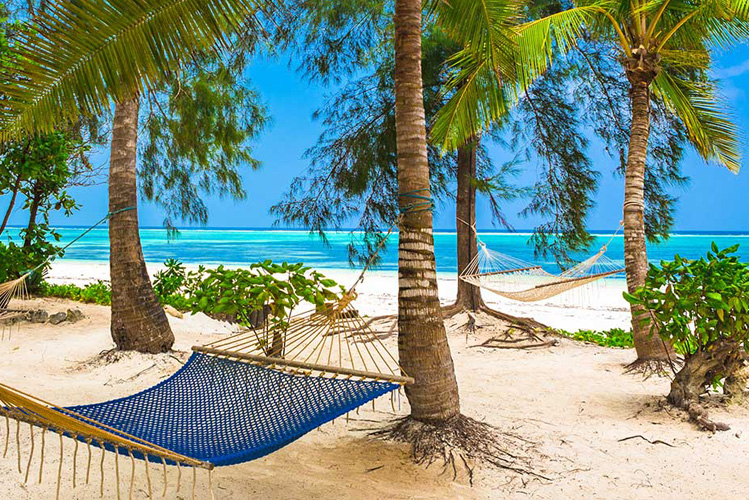 Zanzibar: The Ultimate Tropical Paradise After Your Tanzania Safari